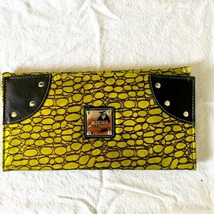 Miche Classic “Jade” Shell